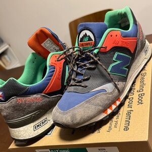 New Balance 577 made in England very cute THE NAPES !